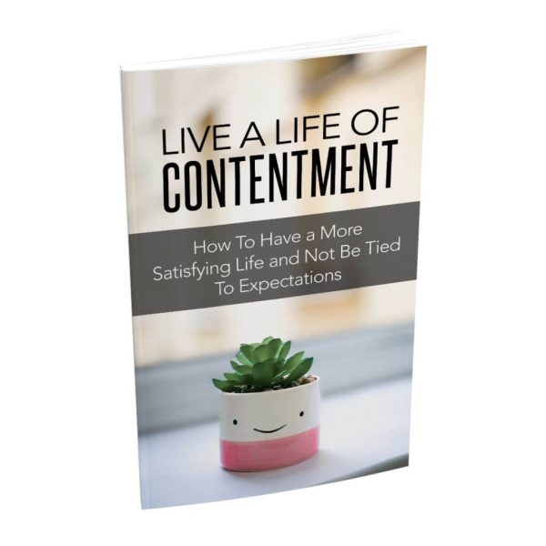 Life Of Contentment