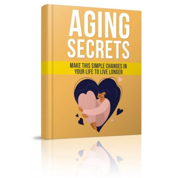 Aging Secrets