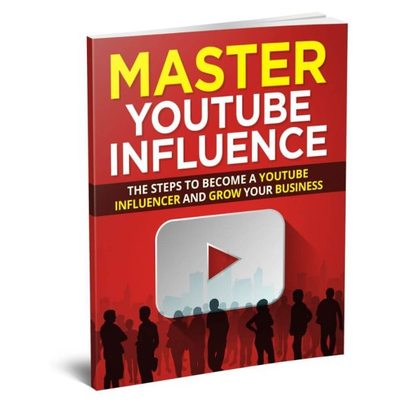 Master Youtube Influence