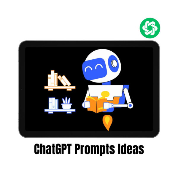 ChatGPT Prompts Ideas