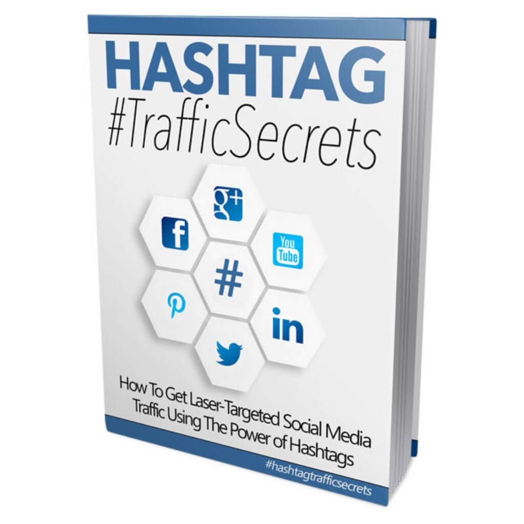 10. Hashtag Traffic Secrets