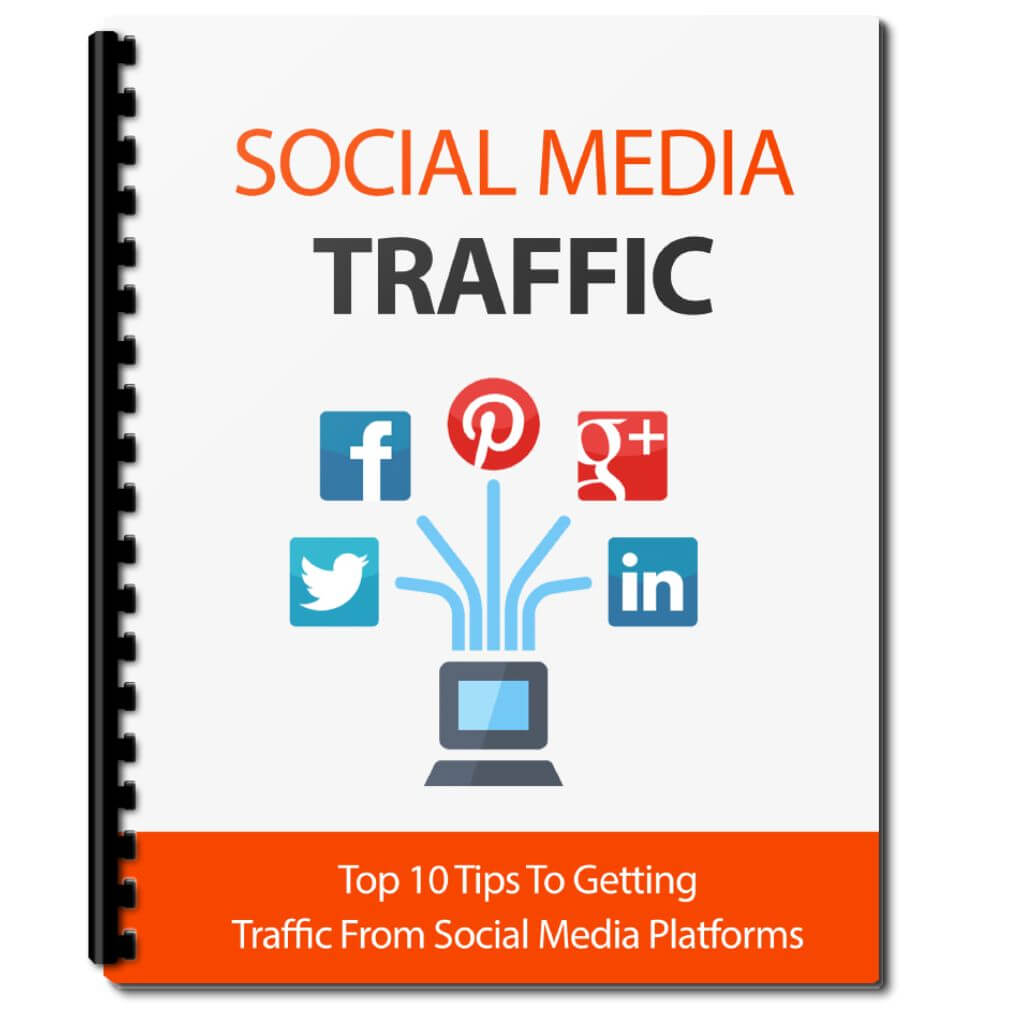 11. Social Media Traffic