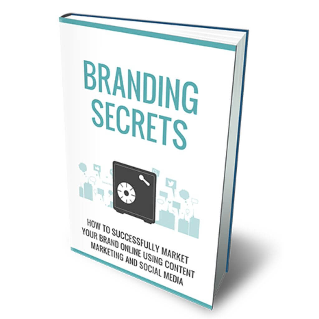 14. Branding Secrets