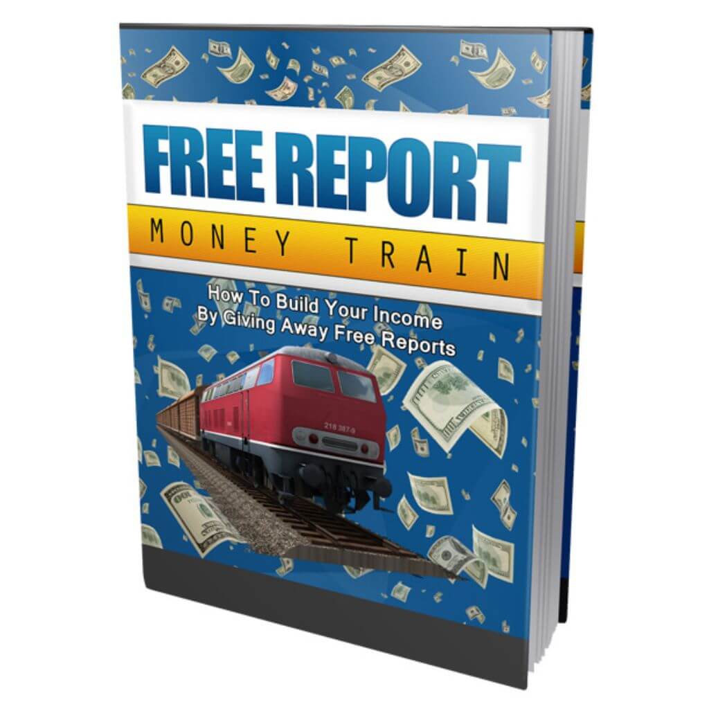 17. Free Report Money Train