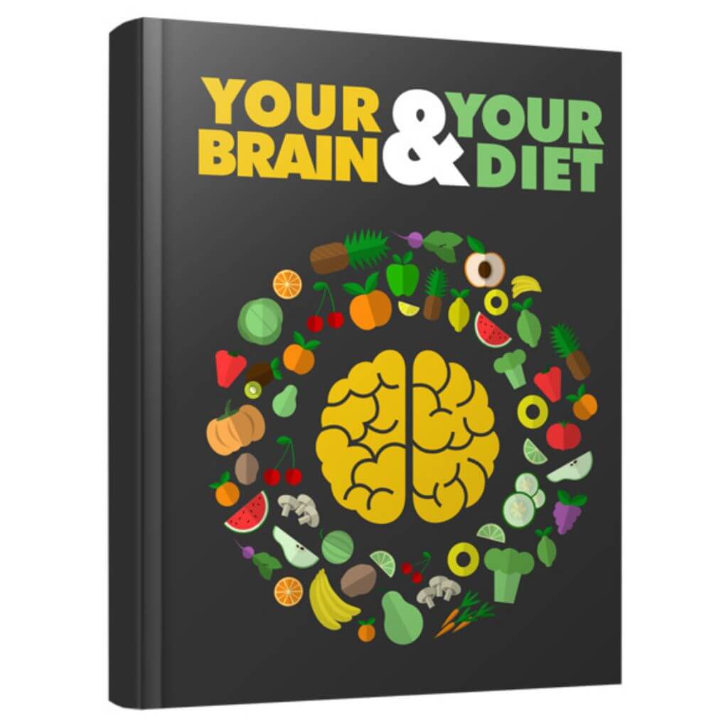 18. Your Brain and Your Diet
