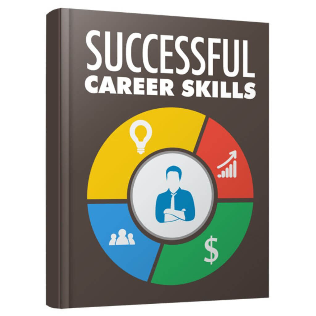 20. Successful Career Skills