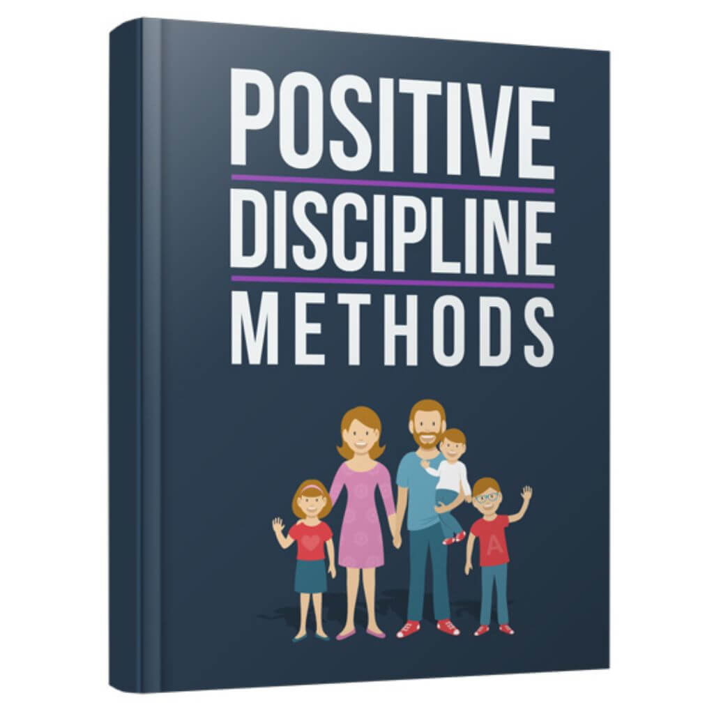 21. Positive Discipline Methods