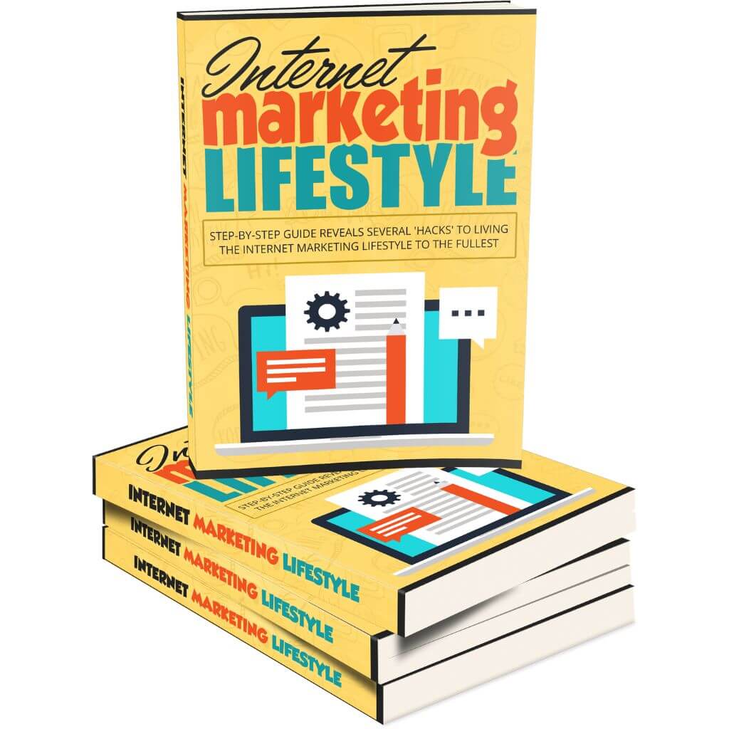 9. Marketing Lifestyle