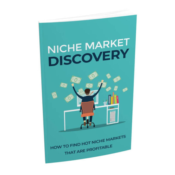 Niche Market Discovery