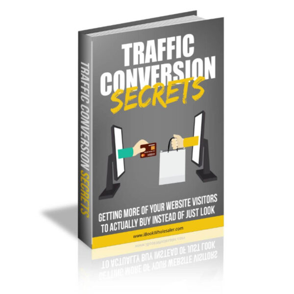 Traffic Conversion Secrets