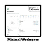 Minimal Workspace