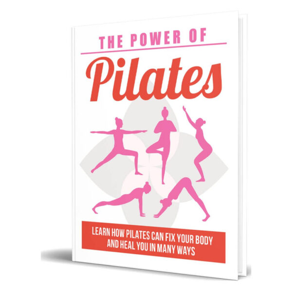 The Power of Pilates