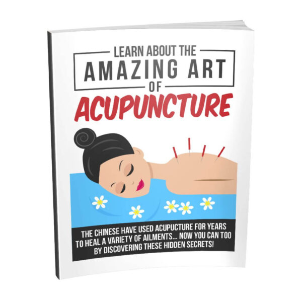 Art Of Acupuncture