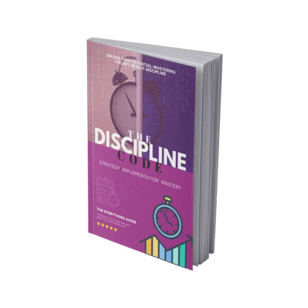 The Discipline Code