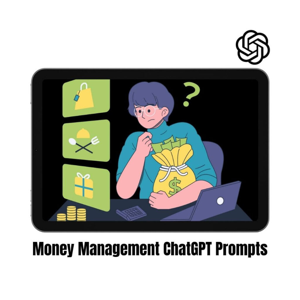 Money Management ChatGPT Prompts