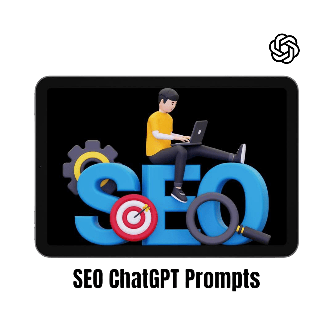 SEO ChatGPT Prompts