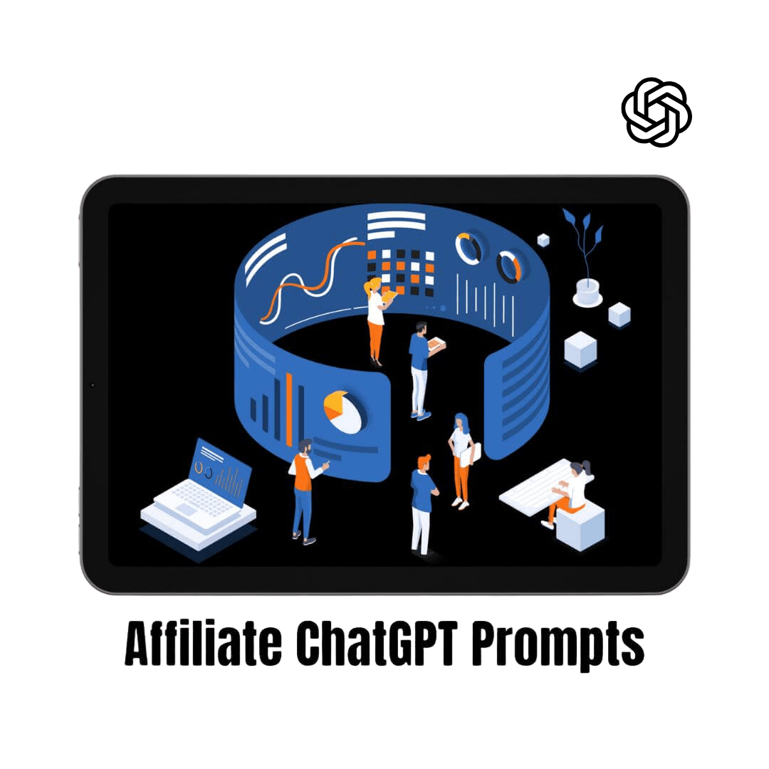 Affiliate ChatGPT Prompts