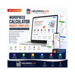 WordPress Calculator