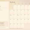 Sanskrit Calendar 2027 - 2