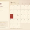 Sanskrit Calendar 2027 - 3