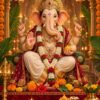 Ganesh Chaturthi 1