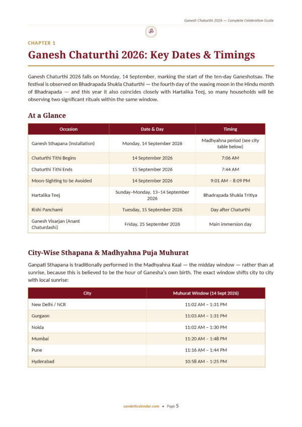 Ganesh Chaturthi 2026 - Complete Celebration Guide_page (4)