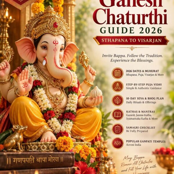 Ganesh Chaturthi