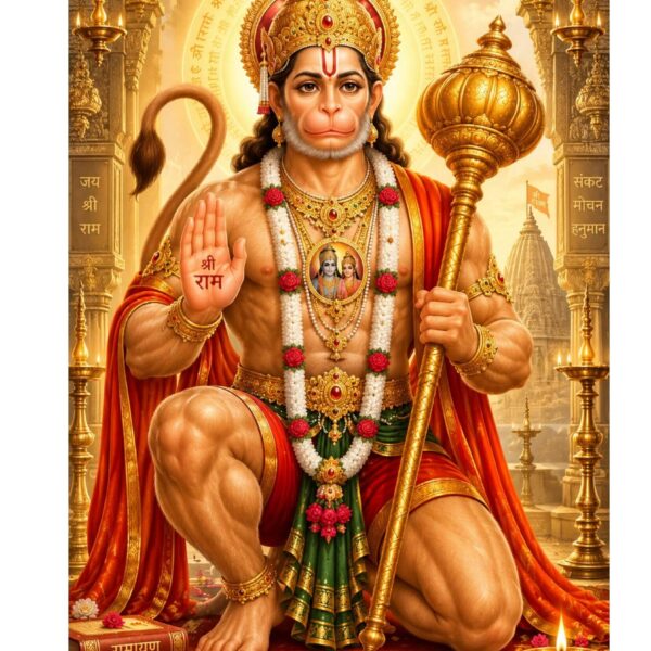 Hanuman Chalisa
