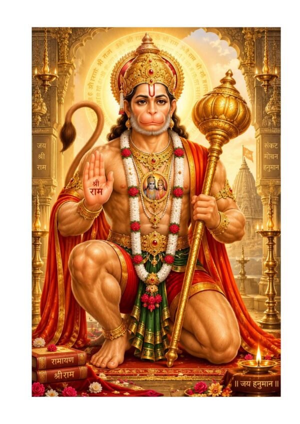 Hanuman Chalisa