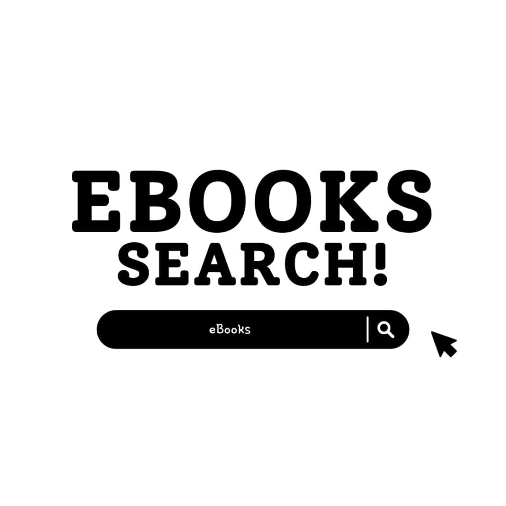 eBooks